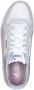 PUMA Carina Street Dames Sneakers White-Grape Mist- Silver - Thumbnail 11