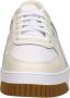PUMA Carina Street Dames Sneakers White-Alpine Snow-Frosted Ivory - Thumbnail 12