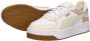 PUMA Carina Street Dames Sneakers White-Alpine Snow-Frosted Ivory - Thumbnail 13