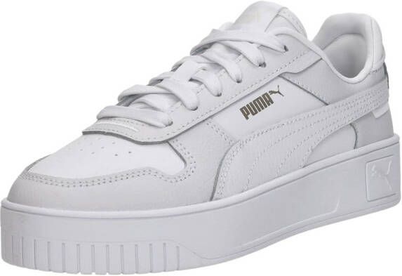 Puma Carina Street