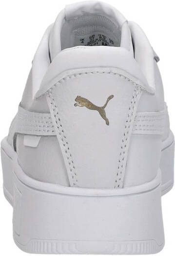 Puma Carina Street
