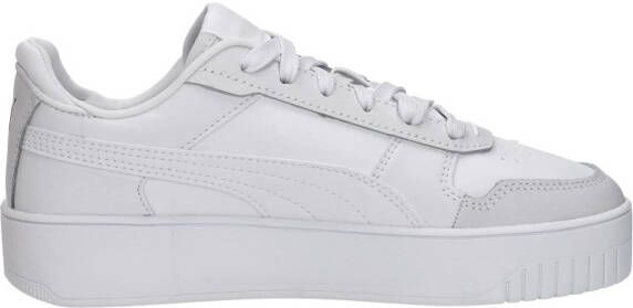 Puma Carina Street
