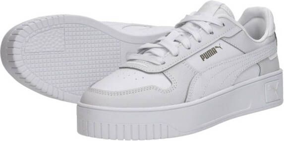 Puma Carina Street