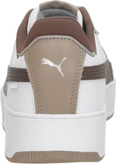 Puma Carina Street