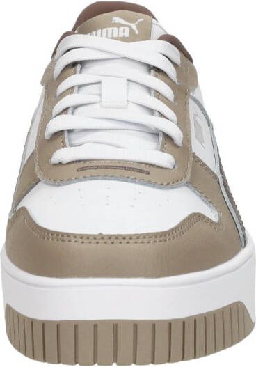 Puma Carina Street