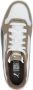 PUMA Carina Street Sneakers Dames Leren Sneaker Beige - Thumbnail 12