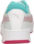 Puma Carina Street JR Sneakers Meisjes Roze - Thumbnail 8