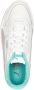 Puma Carina Street JR Sneakers Meisjes Roze - Thumbnail 11