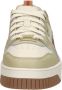 PUMA Carina Street Lux Sneakers Laag Beige - Thumbnail 5
