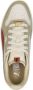 PUMA Carina Street Lux Sneakers Laag Beige - Thumbnail 7