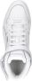 Puma Stijlvolle Street Mid Sneakers voor Vrouwen White Dames - Thumbnail 13