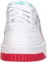 PUMA Carina Street Sneakers wit Synthetisch - Thumbnail 13