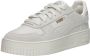 PUMA Carina Street SD Dames Sneakers Vapor Gray-Vapor Gray- Gold - Thumbnail 11