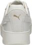 PUMA Carina Street SD Dames Sneakers Vapor Gray-Vapor Gray- Gold - Thumbnail 13