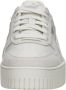 PUMA Carina Street SD Dames Sneakers Vapor Gray-Vapor Gray- Gold - Thumbnail 39