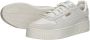 PUMA Carina Street SD Dames Sneakers Vapor Gray-Vapor Gray- Gold - Thumbnail 14