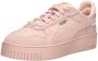 PUMA Carina Street SD Dames Sneakers Rose Quartz-Rose Quartz- Gold - Thumbnail 14