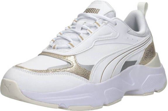 Puma Cassia Metallic Shine