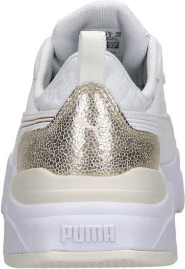 Puma Cassia Metallic Shine