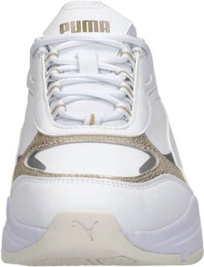 Puma Cassia Metallic Shine