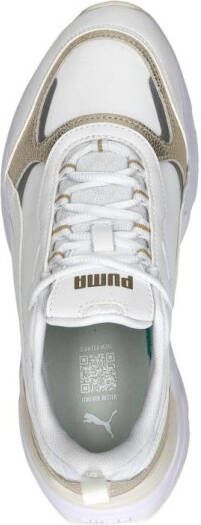 Puma Cassia Metallic Shine