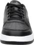 PUMA Caven 2 0 Unisex Sneakers Zwart Wit - Thumbnail 6