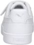 Puma Caven 2.0 sneakers wit Imitatieleer Meerkleurig 32 - Thumbnail 7