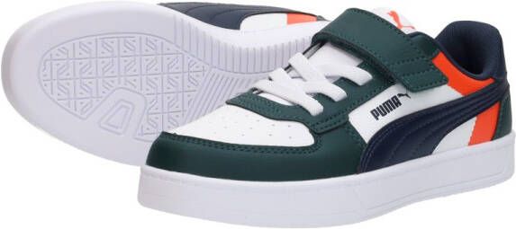 Puma Caven 2.0 Block Ac+ Ps