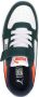 Puma Caven 2.0 Block sneakers wit donkergroen donkerblauw Imitatieleer 35 - Thumbnail 11