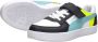 Puma Caven 2.0 Block sneakers donkerblauw - Thumbnail 9