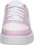 Puma Meisjes Sneaker met Uitneembaar Voetbed White Dames - Thumbnail 12