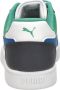Puma Caven 2.0 Block sneakers wit-kobaltblauw-grijs Imitatieleer 35.5 - Thumbnail 10