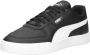 PUMA Caven Dime Sneakers Laag zwart - Thumbnail 3