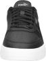 PUMA Caven Dime Sneakers Laag zwart - Thumbnail 6