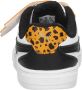 PUMA Caven Mates AC+ Unisex Sneakers White Black DesertClay Gold - Thumbnail 14