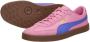 PUMA Club II Era Unisex Sneakers Mauved Out-Dark Amethyst-Gum - Thumbnail 15