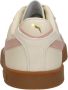 PUMA Club II Era Unisex Sneakers Alpine Snow-Rose Quartz-Gum - Thumbnail 13