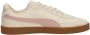 PUMA Club II Era Unisex Sneakers Alpine Snow-Rose Quartz-Gum - Thumbnail 23