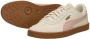 PUMA Club II Era Unisex Sneakers Alpine Snow-Rose Quartz-Gum - Thumbnail 15