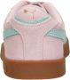 PUMA Club II Era Suede Unisex Sneakers Rose Mauve-Safe Lake-Gum - Thumbnail 14