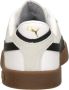 PUMA Club II Era Jr Unisex Sneakers White- Black - Thumbnail 9