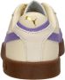 PUMA Club II Era Jr Unisex Sneakers Lavender Alert-Alpine Snow- Gold - Thumbnail 7