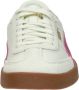 PUMA Club II Era Jr Unisex Sneakers Sea Glass-Wild Green - Thumbnail 6