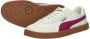 PUMA Club II Era Jr Unisex Sneakers Sea Glass-Wild Green - Thumbnail 7