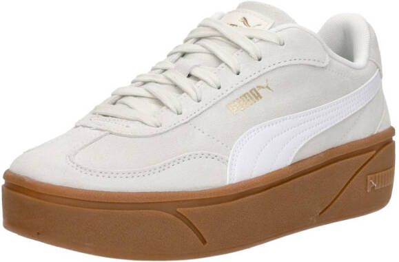 Puma Club Ii Era Platform Sd