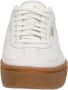 PUMA Club II Era Platform SD Wns Dames Sneakers Vapor Gray- White - Thumbnail 7