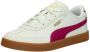 PUMA Club II Era PS Unisex Sneakers Sea Glass-Wild Green - Thumbnail 4