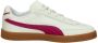 PUMA Club II Era PS Unisex Sneakers Sea Glass-Wild Green - Thumbnail 6