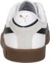PUMA Club II Era PS Unisex Sneakers White- Black - Thumbnail 5