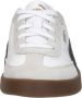 PUMA Club II Era PS Unisex Sneakers White- Black - Thumbnail 7